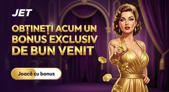 Jet Casino